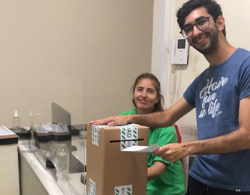 Secretaría de Hábitat