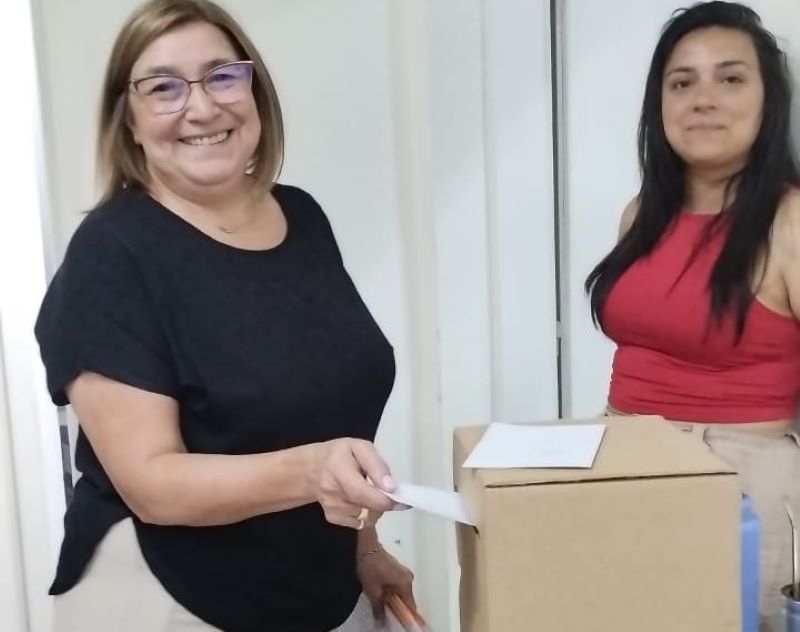 Registro de la Propiedad