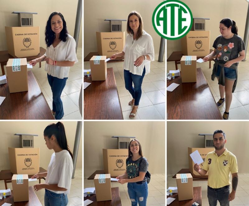 Ministerio de Producción - Sede Central