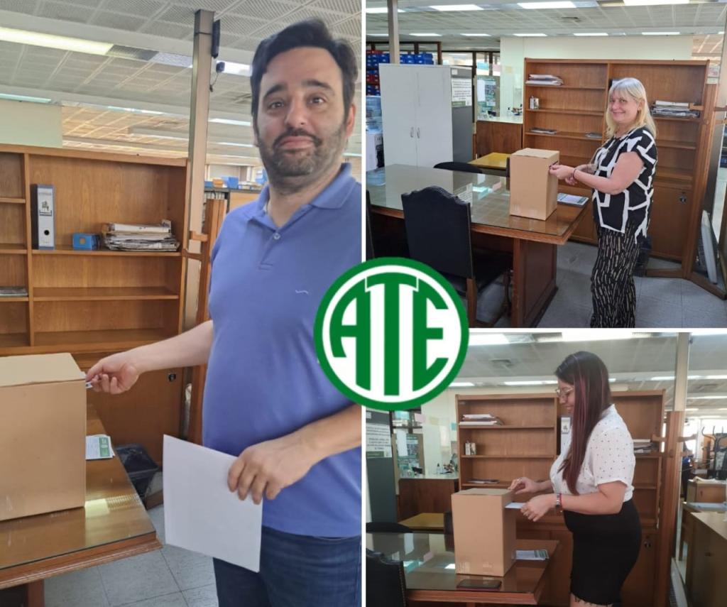 Ministerio de Producción - Rosario