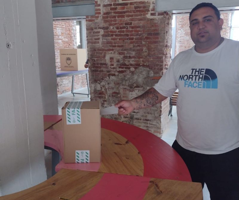 Ministerio de Cultura